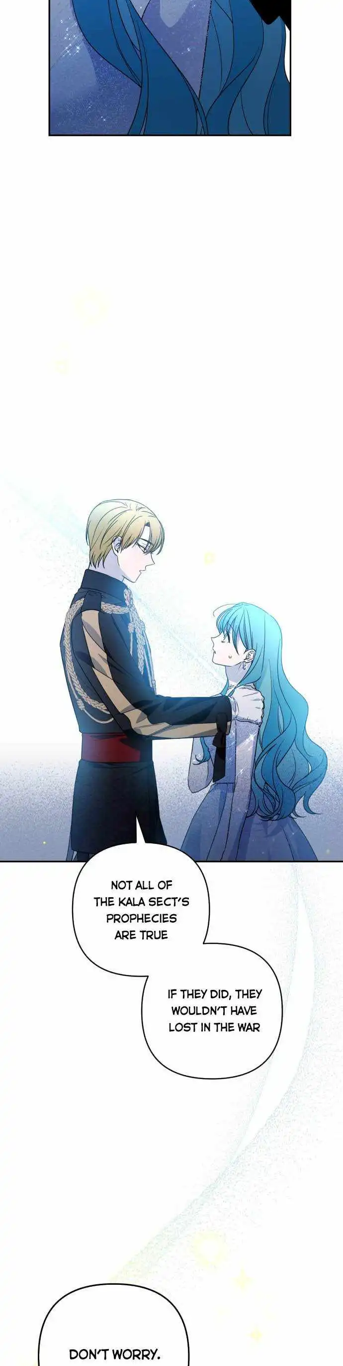 Little Princess Mint [ALL CHAPTERS] Chapter 41.5 7